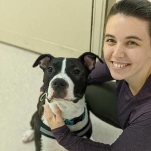 Meet your Posher, Veronica